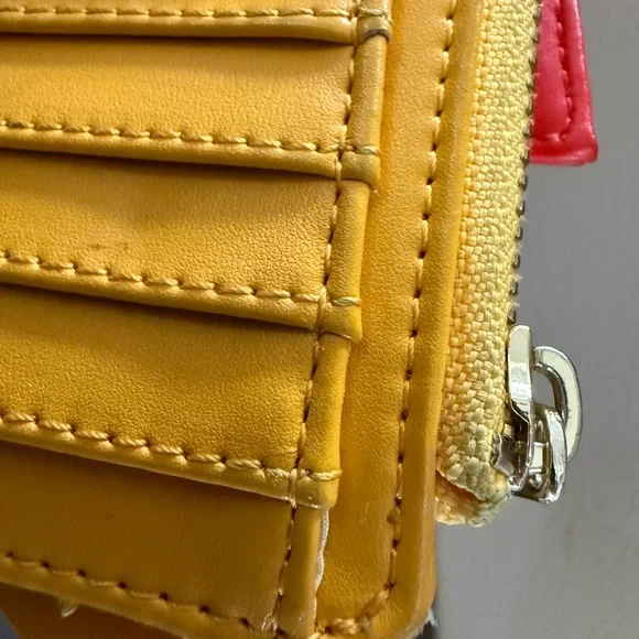 Loungefly McDonalds fry wallet in great condition - Picture 10 of 10